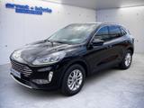 Ford Kuga 2.0 EcoBlue 4x4 Aut. TITANIUM - Ford Vorführfahrzeuge