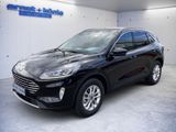 Ford Kuga 2.0 EcoBlue 4x4 Aut. TITANIUM - Ford Vorführfahrzeuge