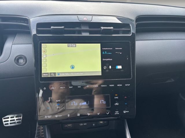 Hyundai Tucson – Bild 10