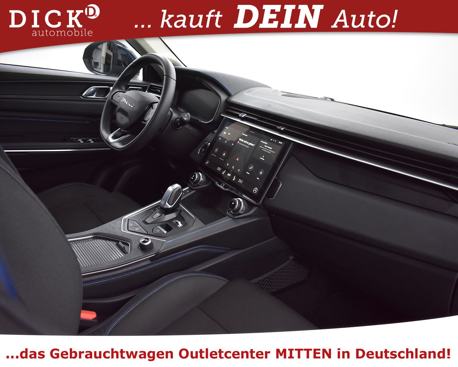 LYNC AND CO 01 1.5TD Aut PHEV PANO+MEMO+NAVI+LED+SHZ+ACC+360 - Image 12