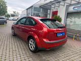 Ford Focus Lim. Style 1,6 Automatic/Klima/Alu// - Ford aus 2007