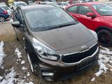 Kia Carens 1.6 GDI Dream-Team Edition Dream-Team... - Kia Carens: 1.6