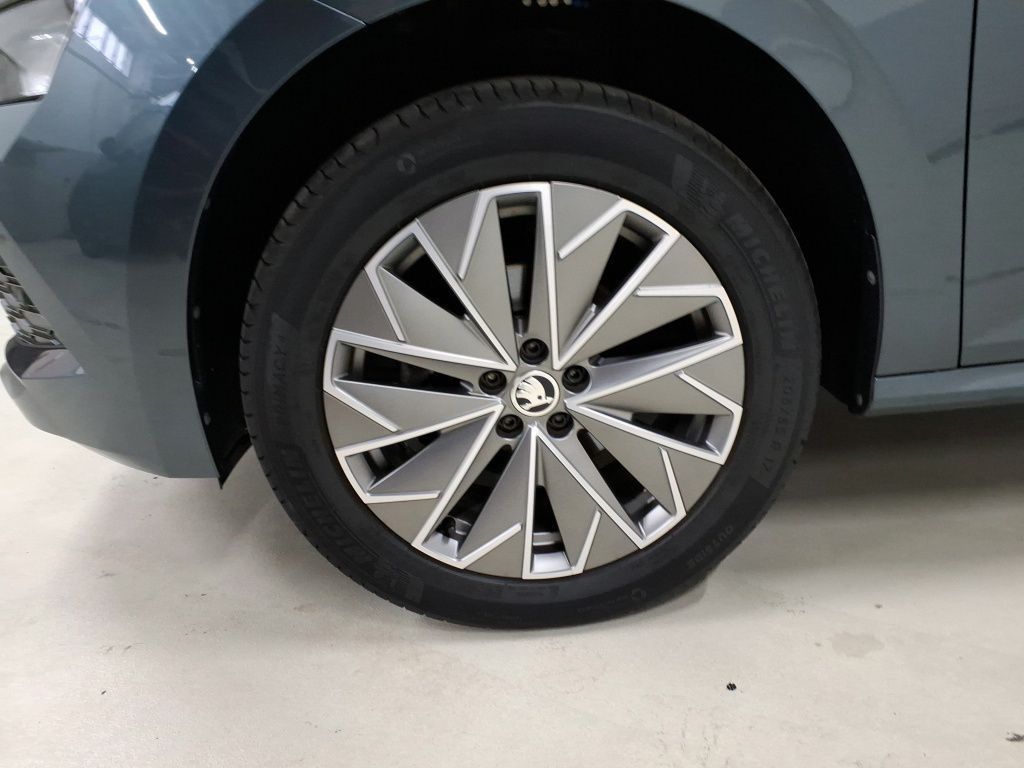 Skoda Kamiq Ambition Clever 1.0TSI *Klima*Tempo*PDC*SH