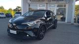 Toyota C-HR 1.8 Hybrid E-CVT Trend - Toyota C-HR Kombi Gebrauchtwagen