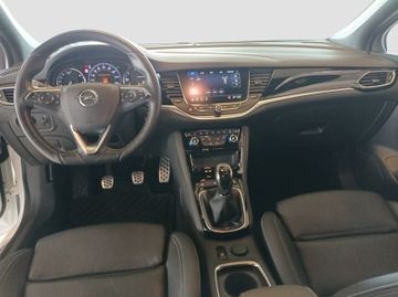 Fotografie 10 des Opel Astra K ST "Ultimate " SHZ*Kamera*Leder