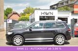 Volkswagen Touareg V6 TDI* R-LINE* 130 TKM* 2.HAND* VOLLAUS - Volkswagen Touareg in Essen