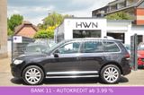 Volkswagen Touareg V6 TDI* R-LINE* 130 TKM* 2.HAND* VOLLAUS - Volkswagen Touareg aus 2007: V6 TDI