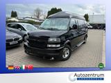 Chevrolet Express G2500 6,0 V8 *LPG*LANGVERSION*9SITZER* - Chevrolet Express: Van