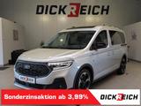 Ford Grand Tourneo Active 7-Sit Bi-LED Cam Pano AHK - Ford Grand Tourneo Jahreswagen