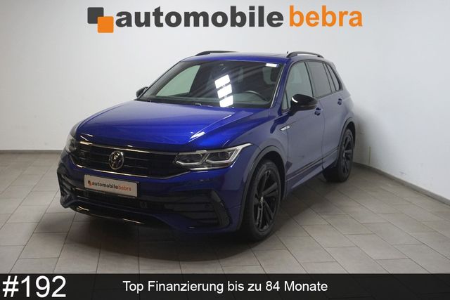 Volkswagen Tiguan 2.0TSI DSG R-Line 4M Virtual AHK/Pano