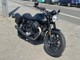 Moto Guzzi V7 III Stone Nightpack - MOTO GUZZI V7 III STONE