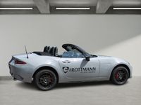 Mazda MX-5 - Vorschau Bild 3