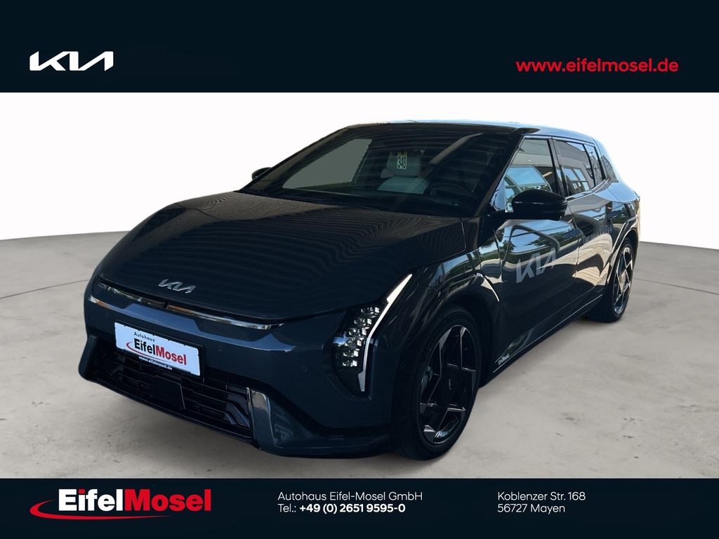 Kia EV4