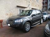 Land Rover Freelander 2.2 TD4 S.W. HSE - AUTOMSA - gebrauchte Land Rover Freelander aus dem Jahr 2010