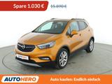 Opel Mokka X 1.4 Turbo Active Start/Stop 4x4*LED*CAM* - Opel Mokka X mit Panoramadach