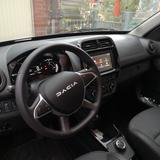 Dacia Spring Extreme Electric 65 Extreme Electric 65 - gebrauchte Dacia Spring aus dem Jahr 2024