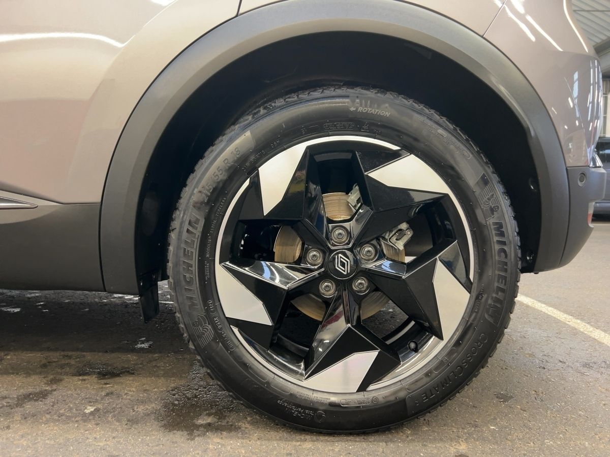 Renault Captur - Bild 19