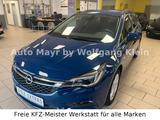 Opel Astra K 1.4 Sports Tourer Business Edition Navi - Opel Astra Tourer Gebrauchtwagen