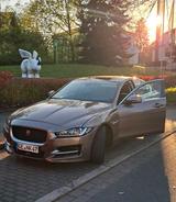 Jaguar JAGUAR XE 2018!! TOP! - Jaguar XE in Dortmund
