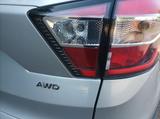 Ford Kuga 2,0 TDCi 4x4 150PS Allrad Automatik - Ford mit Diesel-Antrieb: 150