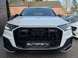 Audi SQ7 4.0 TFSI qu Matrix LenkHz B&O Opti 7Sitz 22" - Audi: T