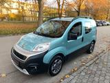 Fiat Fiorino 1.3 MJT EURO6 Adventure SX *Klima*PDC* - Fiat Fiorino: 1.3