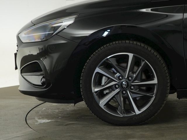 i30cw FACELIFT T-GDI ADVANTAGE PLUS 48V DCT+VOLL