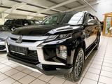 Mitsubishi L 200 DoubleCap 2,2 DI-D Handtop DPF AdBlue 4WD - Mitsubishi L200 aus 2022