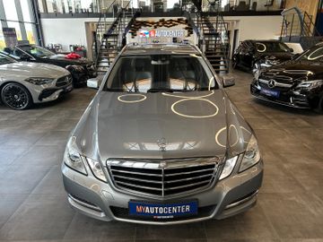 Mercedes-Benz E 250 CGI BlueEfficiency *Avantgarde*BiXenon*
