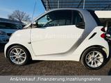 Smart ForTwo Passion AUTOM/SERVO/KLIMA/PANO/ALU/TÜV - Smart Gebrauchtwagen von 2012
