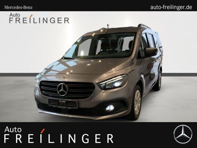 Mercedes-Benz Citan 110 CDI Tourer PRO Standard Klima LED Temp