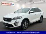 Kia Sorento 2.2 CRDi Platinum Edition 4WD - Kia Sorento in Halle