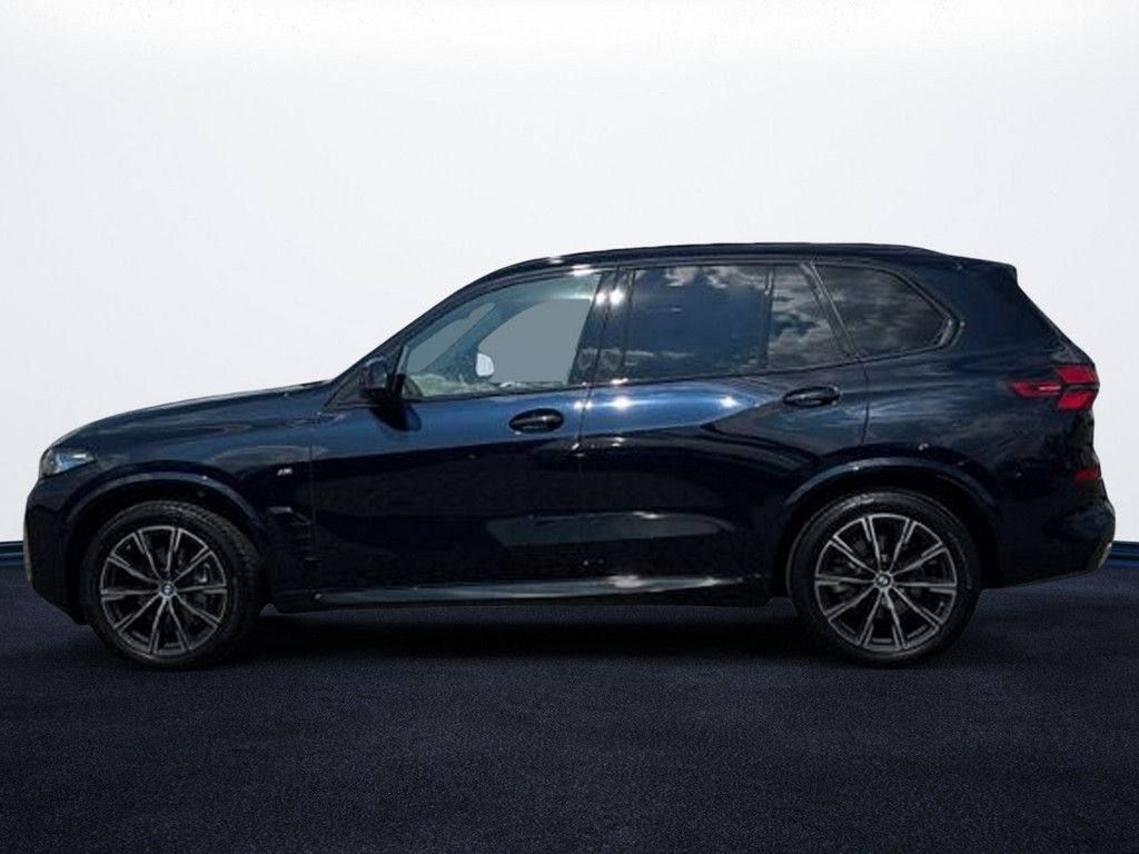 BMW X5 xDrive30d M-SPORT HUD 360° STANDH H K 20 AHK foto 3