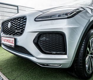 Fahrzeugabbildung Jaguar E-PACE R-DYN. SE AWD BLACK-PACK PANO|HUD|KAMERA