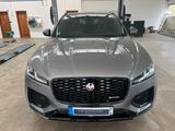 Jaguar F-Pace P400e R-DYNAMIC S AWD R-DYNAMIC S - Jaguar F-Pace in Frankfurt (Main)