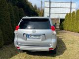 Toyota Land Cruiser 3.0 D-4D 60th Anniversary Autom... - Toyota Land Cruiser: 3.0