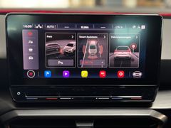 CUPRA Leon VZ /Spurhalte/ACC/LED