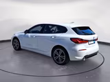 BMW 118i Sport Line *Shadow*Navi*Sportsitze*LED*PDC* - BMW 118 in Freiburg