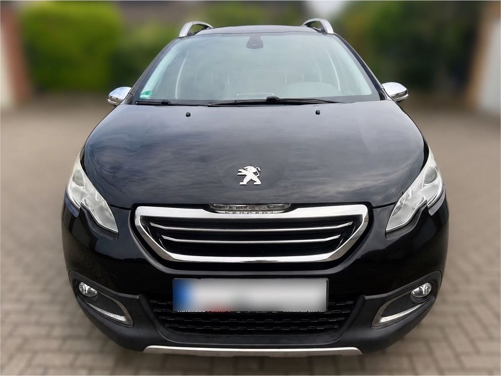 Image of Peugeot 2008