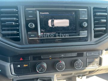 Volkswagen Crafter - 10