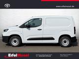 Toyota Proace City 1.2 Meister L1 - Toyota PROACE CITY Kombi Gebrauchtwagen