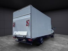 IVECO Daily 35S16 Koffer Ladebordwand **nur 126 Tkm**