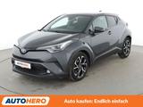 Toyota C-HR 1.8 Hybrid Team D Aut*LED*ACC*CAM*PDC*SHZ* - Toyota C-HR: 1.8