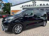 Toyota Proace Verso L1 Executive/LEDER/AUTOMATIK/7SITZE - Toyota Gebrauchtwagen in Saarbrücken