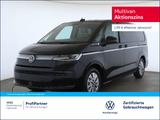 Volkswagen Multivan Style Lang TravelAssist AreaView - Volkswagen T7 Multivan aus 2024