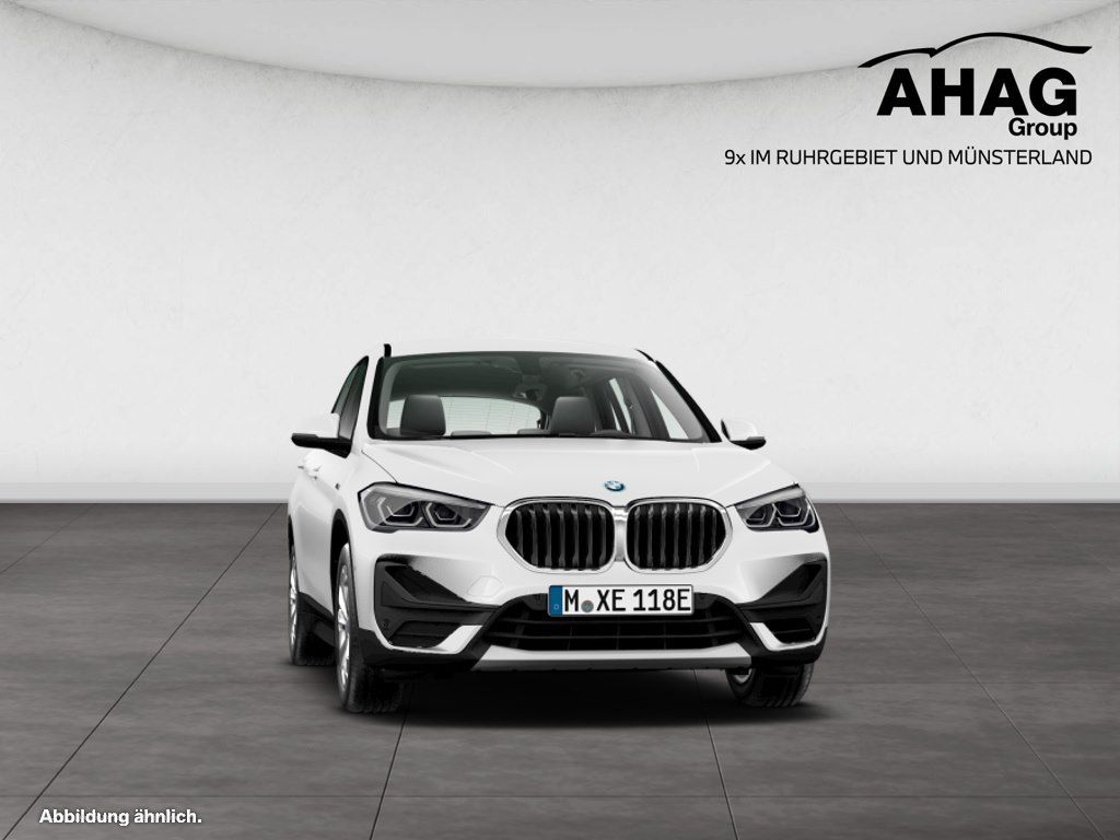 BMW X1 - Bild 10