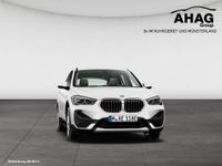 BMW X1 - Vorschau Bild 10