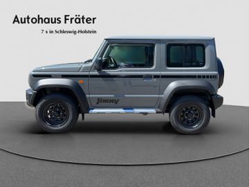 Fotografie des Suzuki Jimny 1.5 Horizon (LKW-Zul.)