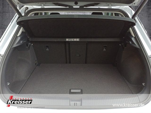 T-Roc 1.5 TSI United DSG/AHK/NAVI/KLIMA/LED/SHZ