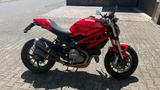 Ducati Monster 1100 EVO ABS - DUCATI MONSTER 1100 EVO